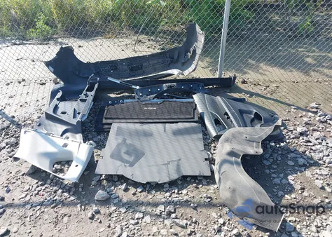 2017 Nissan Rogue Sl z USA, uszkodzony, nr VIN 5N1AT2MV0HC778513